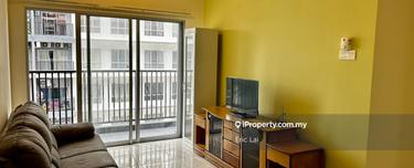 Ready to move in , brand new unit with branded furniture 1