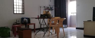 Affordable 3-room condominium for sale 1