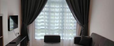 For Rent Fully Furniture Anderson 1