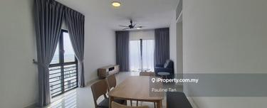 Condominium for Rent 1