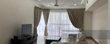 Condominium for Rent 1