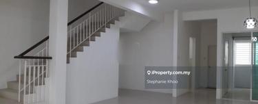 Taman Nadayu 92 2stry Near MRT Tropicana Height Hillpark Kajang 1