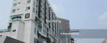 Serviced residence for Sale 1
