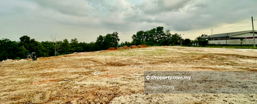 Industrial Land for sale  1