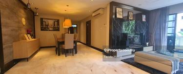 Belvedere Condiminium, Bukit Tunku, Kenny Hills 1