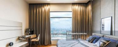 Serviced residence for Rent 1