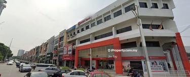 SS 21 Shop For Sale, Damansara Uptown 1