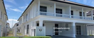 Eco Majestic Semenyih Semi D  1
