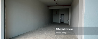Jesselton Quay Gallery Shoppe for Rent at Kota Kinabalu 1