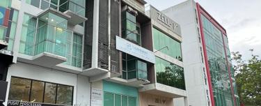 Roi 5.3% 3-Storey Shop @ Danga Utama, Jalan Pertama 1 1