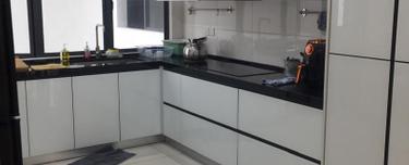 Oasis 1 Condominium Mutiara Height Kajang  1