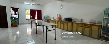 Well maintained unit, 2 storey link terrace  1