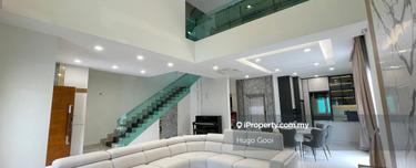 Corner with Landscaped Garden, Brand New Reno with Ktv Room, Lift 1