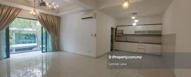 Townhouse for Rent 1