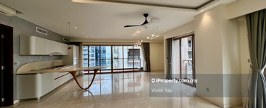 Condominium for Rent 1