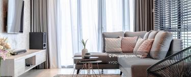 Gems Residences @ IOI Resort City, Putrajaya 1