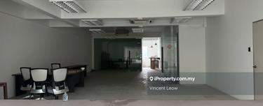 3rd Floor Office for Rent @ Pine Valley Business Center 1