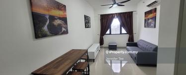 Suitable for October move in 1