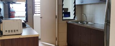 Condominium for Sale 1