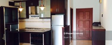 Exact Unit for Rent in Tropicana 1