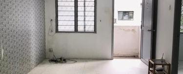 Wangsa Maju Seksyen 2, Below Market Value, Near to LRT, Full Loan 1