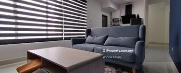 Meru Scientex Freehold Fully Furnished Condominium For Sale 1