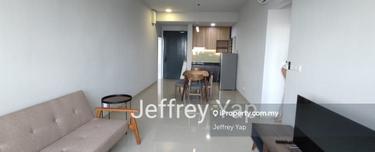 Amani Residences@ Bandar Puteri Puchong (Fully Furnished) 1