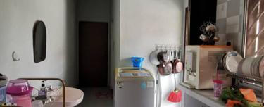 Terrace house for Sale 1