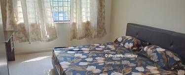 Alphine Tower Bukit Jambul 1