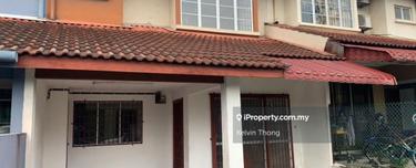 Dc 1 Desa Coalfields,Sungai Buloh. 1