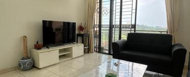 Casa Indah 1 Fully Furnished Unit For Rent (Golf view) 1
