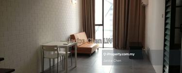 Serviced residence for Rent 1