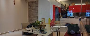 Zen Residence Corner Nice Renovated Corner Unit 1