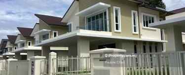 Bungalow for Sale 1