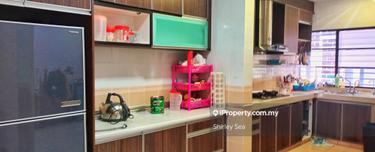 2 storey House @ Bandar Damai Perdana, Cheras Rm850k 1