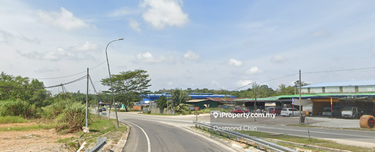 Senai 8 Acres Agriculture Land For Sale 1