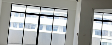 O2 Residensi many New unit for Rent hurry up  1