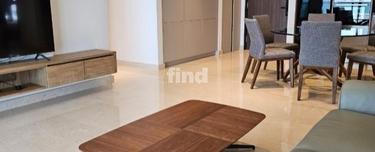 Marriott Residences For Rent @ Gurney Drive 1