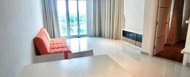 Below Market, Renovated unit 1