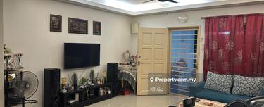 For Sell Parkvilla Townhouse Lower Floor  1