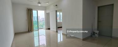 Hijauan Saujana Condominium @ Saujana, Shah Alam, Subang For Rent 1