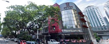 Bangsar Kuala Lumpur Shop For Sale Iproperty Com My