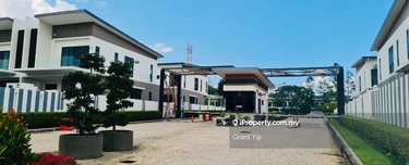 Double Storey Melwood One Park Semenyih Selangor  1