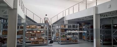 2. 5 Cluster Factory Eco Business Park 1 Near Bato Onn Austin For Rent 1