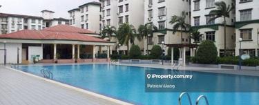 Good Location Freehold Low Floor With Lift  1