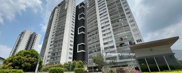 Casa Green Condominium, Taman Seri Minang, Cheras 1