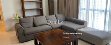 The Panorama, walk distance to Ampang Park MRT/LRT 1