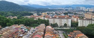 Seri Puri Apartment @ Desa Aman Puri, Kepong for Sale! 1