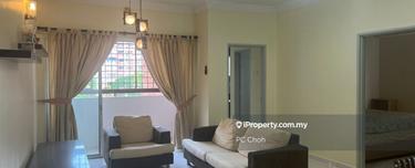 Green Acre Park @ Sungai Long for Rent 1