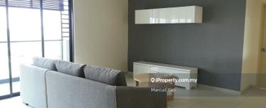 Low rise corner condominium for Rent 1